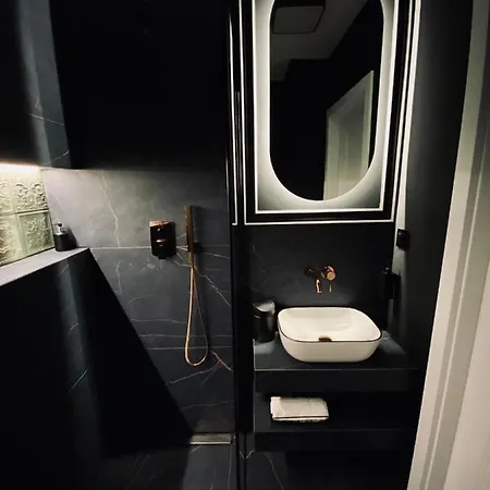 Kochanowskiego - Topolove & Cracóvia