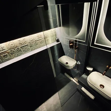 Kochanowskiego - Topolove & Cracóvia