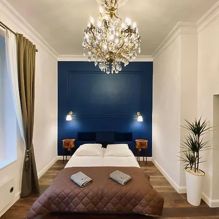 Apartamento Kochanowskiego - Topolove & Cracóvia