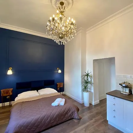 Apartamento Kochanowskiego - Topolove &