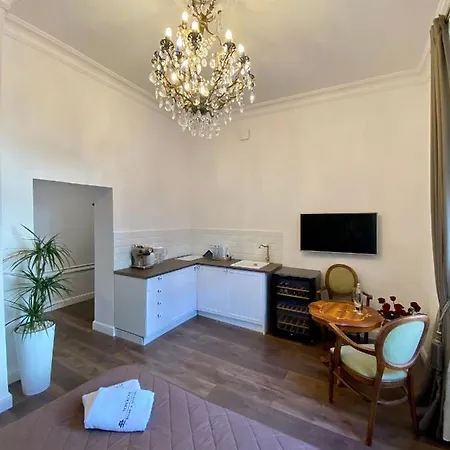 Apartamento Kochanowskiego - Topolove & *